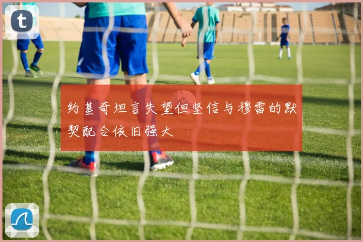 约基奇坦言失望但坚信与穆雷的默契配合依旧强大